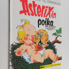 Goscinny ym. : Asterixin poika - pikkukuva 1