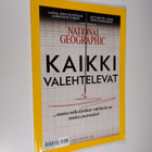 National geographic Suomi 6/2017 - pikkukuva 1