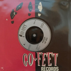 Beat - Drowning / All Out To Get You 7" Vinyyli - pikkukuva 1