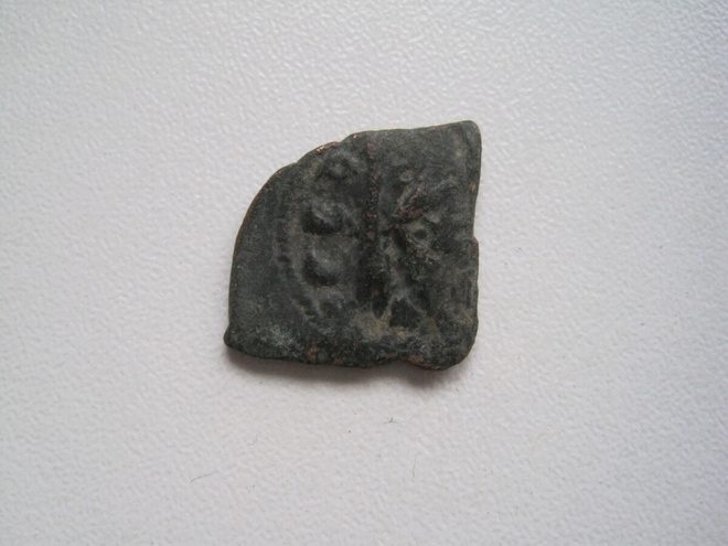 BYZANTINE KOLIKKO.  91