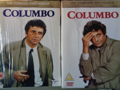 Columbo 7 Boxia