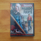 Walking Tall 1-3 DVD - pikkukuva 1