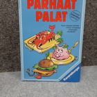 Parhaat palat peli Ravensburger. v 1990 - pikkukuva 1
