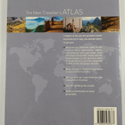John Man ym. : The New Traveller's Atlas - A Global Guide... - pikkukuva 2