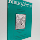 Bibliophilos 2/1996 - pikkukuva 1
