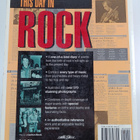 John Tobler : This Day in Rock : Day by Day Record of Roc... - pikkukuva 2
