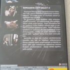 RATKAISEVA AISTI (DVD) - pikkukuva 2