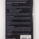 Henry James : The Turn of the Screw - A Case Study in Con... - pikkukuva 2