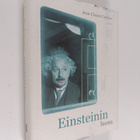 Jean-Claude Carriere : Einsteinin luona - pikkukuva 1
