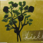 Liekki • Veljet CD Maxi-Single - pikkukuva 1