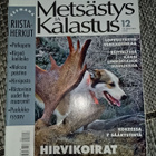 Metsästys ja kalastus 12/2010 - pikkukuva 1