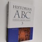 Risto Kari : Historian ABC 3 : kaikkien aikojen valtiot :... - pikkukuva 1