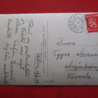 PALLAS- LONGINKANGAS TUOMELA 1954 (AB2) - pikkukuva 2