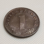 Saksa 1 Pfennig 1939E - pikkukuva 3