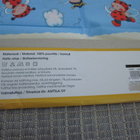 Honey verhokappa lastenhuoneeseen 55 x 220 cm, uusi - pikkukuva 3