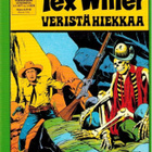 TEX WILLER KRONIKKA no: 39 - pikkukuva 1
