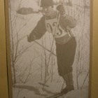 Veli Saarinen, 1. suomalainen hiihdon olympiavoittaja 1932 - pikkukuva 1