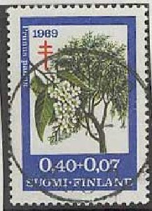 1969 tub 40p loisto Turku -71