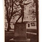 Helsinki: Diana-veistos (Liipola) - pikkukuva 1