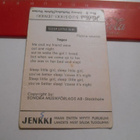 K11 Suosikki-JENKKI #3 - pikkukuva 2