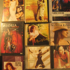 GLORIA ESTEFAN ( 5 x dvd + 5 x cd + 1 x elokuva ) - pikkukuva 1