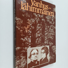 Vanhus - lähimmäinen : juhlajulkaisu - pikkukuva 1