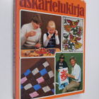 Koko perheen askartelukirja - pikkukuva 1
