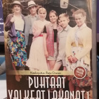 Puhtaat valkeat lakanat 1 jaksot 1-5 - DVD - pikkukuva 1
