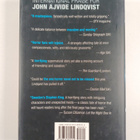 John Ajvide Lindqvist : Handling the Undead - pikkukuva 2