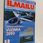 Ilmailu 10/2008 - pikkukuva 1