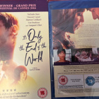 It's Only the End of the World (Xavier Dolan) UUSI BD - pikkukuva 3