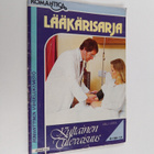 Anu Virta : Lääkärisarja nro 80/1984 : Kultainen tulevaisuus - pikkukuva 1