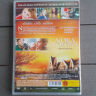 DVD: Nora Roberts Kunniavelka (Brittany Murphy 2009) UUSI - pikkukuva 2