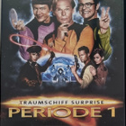 TRAUMSCHIFF SURPRISE PERIODE 1 DVD (2 DISC) - pikkukuva 1