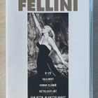 Federico Fellini -kokoelma (1953-1965) 5DVD - pikkukuva 1