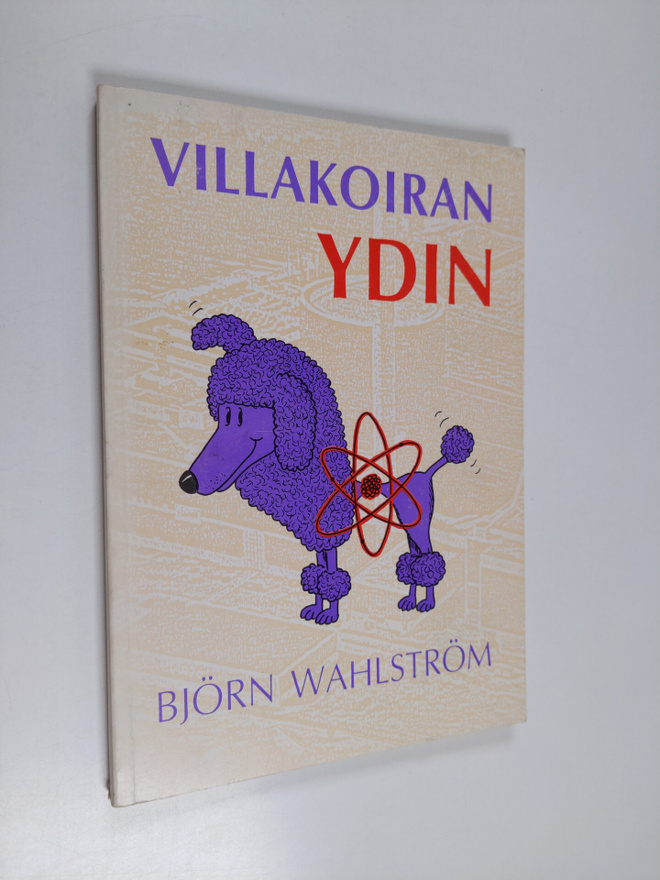 Björn Wahlström : Villakoiran ydin
