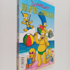 Simpsonit : rantalomalla - Rantalomalla - pikkukuva 1