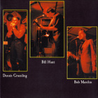 Dennis Gruenling & Jump Time (Black Bender 1999) - pikkukuva 2
