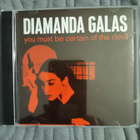 Diamanda Galas: You Must Be Certain Of The Devil - pikkukuva 1