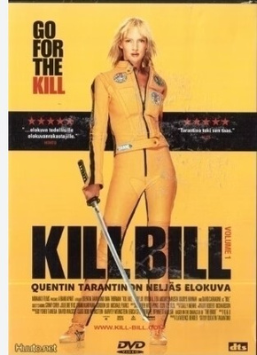 Kill Bill