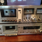 Kasetti dekit Sony ja Rotel - pikkukuva 1