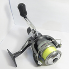 Shimano Sienna 2500 RD avokela - pikkukuva 1