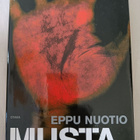 Eppu Nuotio Musta - pikkukuva 1
