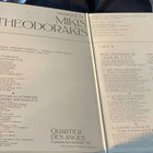 Mikis Theodorakis: Concert 5 - Epitaphe - pikkukuva 3