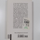 Rita Mae Brown : Die Tennisspielerin - Roman - pikkukuva 2