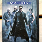 Matrix (DVD) - pikkukuva 1