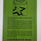 Mort Walker : Masi menee armeijaan : Maseja vv 1950-51 - pikkukuva 2