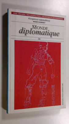 Le monde diplomatique III
