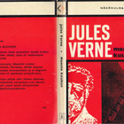 Jules Verne: Maasta kuuhun (nide Karisto 1969) - pikkukuva 2
