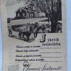 Suomen Kuvalehti No 43 lokakuu 1945 - pikkukuva 2